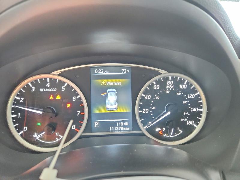 Aukcja sprzedaży 2016 Nissan Sentra, vin: 3N1AB7AP5GL655774, numer aukcji: 48301136