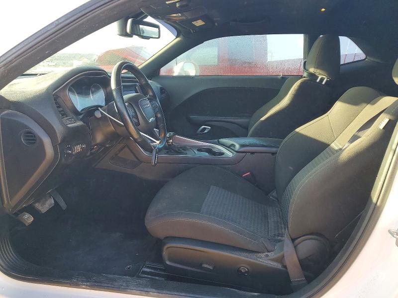 50980846 :رقم المزاد ، 2C3CDZJG6MH677142 vin ، 2021 Dodge Challenger مزاد بيع