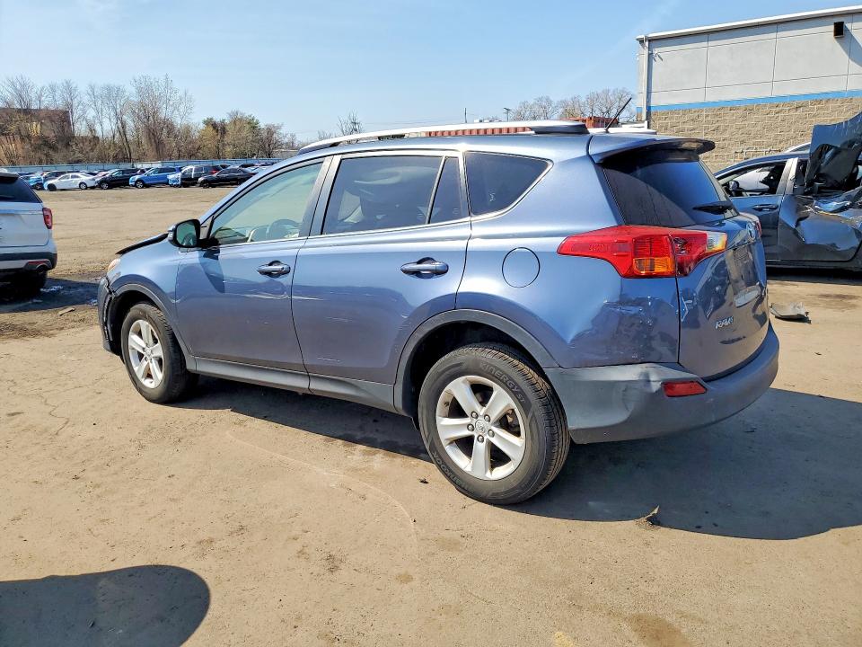 Aukcja sprzedaży 2013 Toyota Rav4, vin: JTMRFREV8D5005342, numer aukcji: 49434776