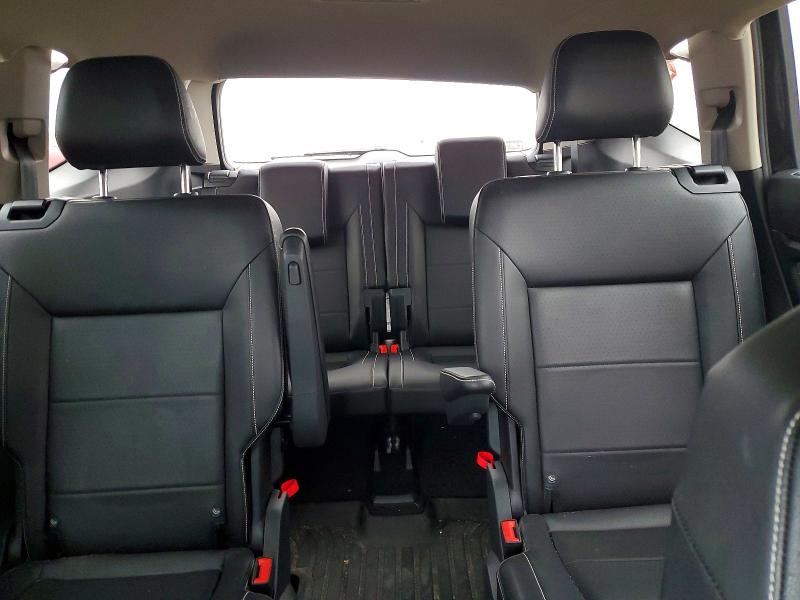 49746736 :رقم المزاد ، 1V2HR2CA2PC533600 vin ، 2023 Volkswagen Atlas مزاد بيع