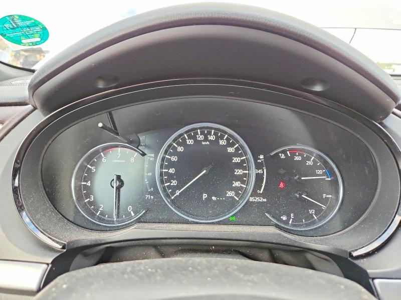 Aukcja sprzedaży 2019 Mazda Cx-9, vin: JM3TCBDY1K0333916, numer aukcji: 51303366