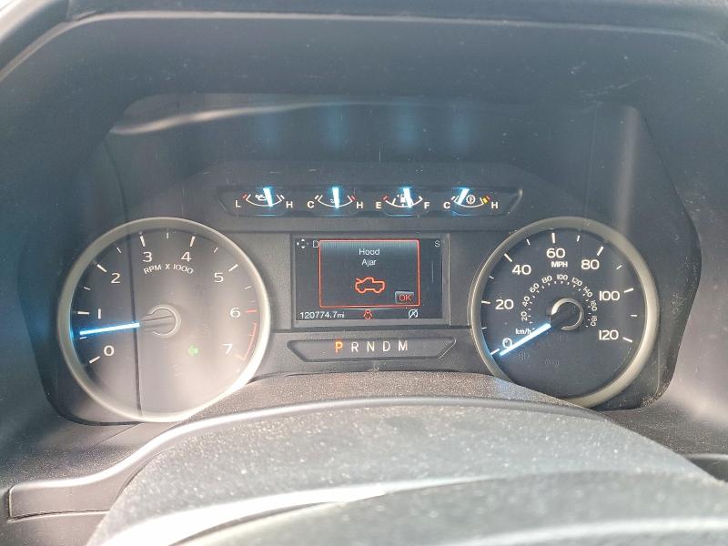 2018 Ford F150 მანქანა იყიდება აუქციონზე, vin: 1FTEW1EP3JKE61568, აუქციონის ნომერი: 46462886