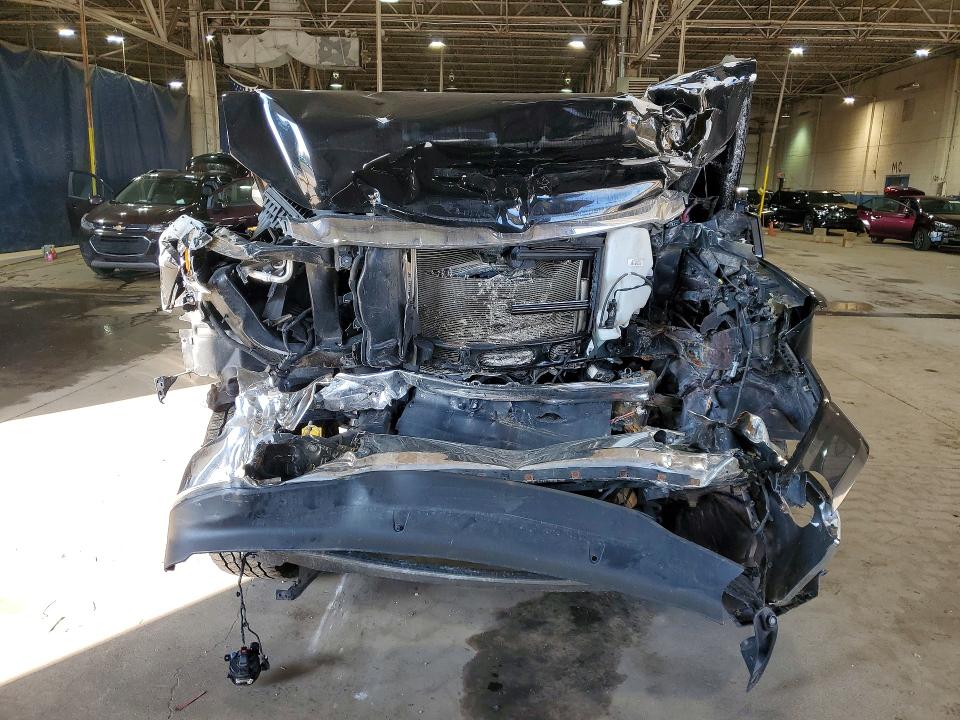 50601376 :رقم المزاد ، 1C6SRFFTXKN740011 vin ، 2019 Ram 1500 مزاد بيع