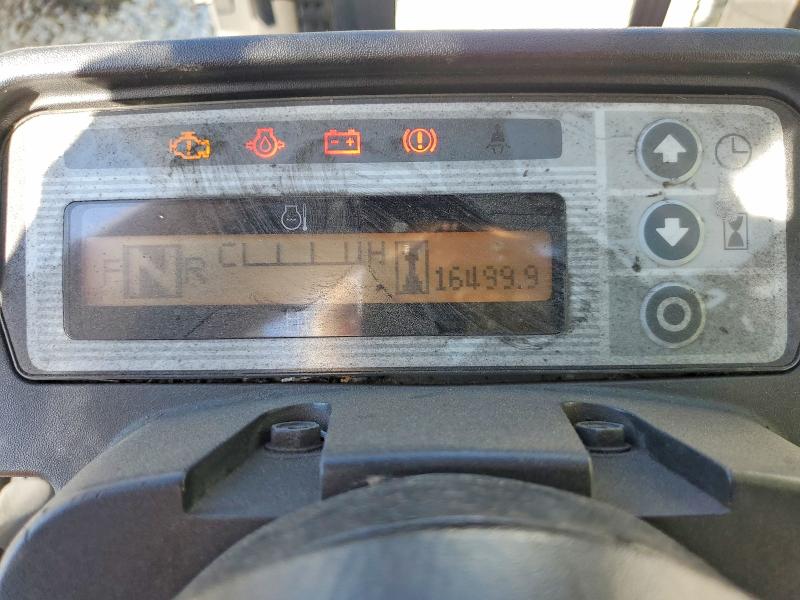 Продаж на аукціоні авто 2015 Unicariers Forklift, vin: CP1F29W8444, номер лоту: 50599976
