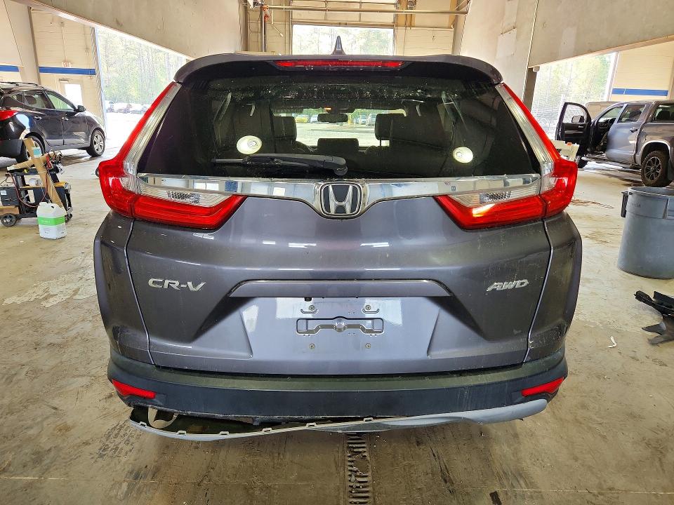 Aukcja sprzedaży 2019 Honda Cr-v, vin: 2HKRW2H8XKH653128, numer aukcji: 48222116