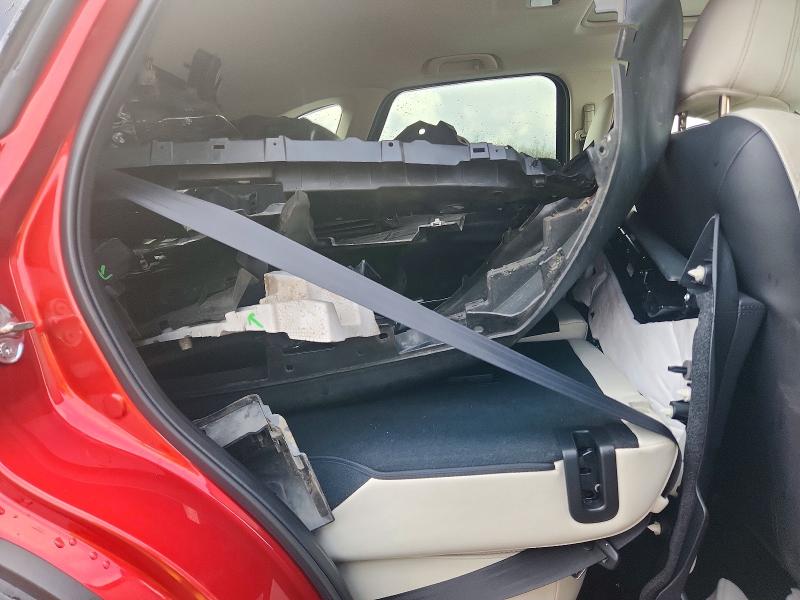 Продаж на аукціоні авто 2019 Mazda Cx-5, vin: JM3KFBDM1K0687662, номер лоту: 50113016