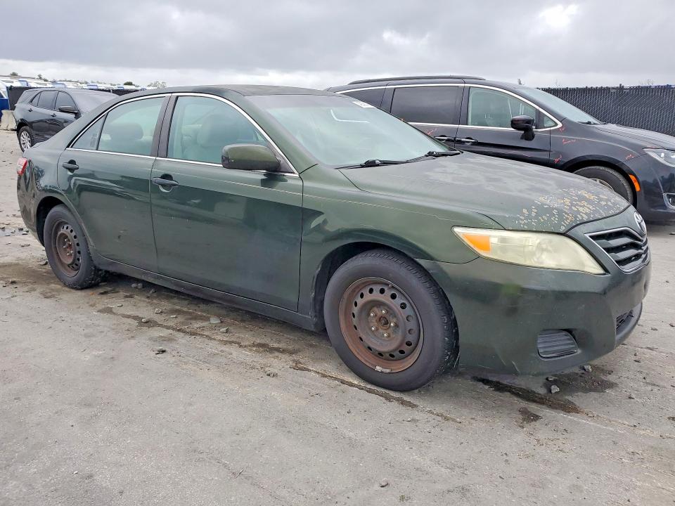 Aukcja sprzedaży 2010 Toyota Camry, vin: 4T1BF3EK3AU528432, numer aukcji: 49030186