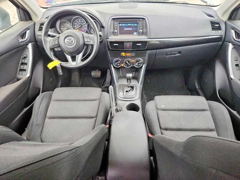 Продажа на аукционе авто 2013 Mazda Cx-5, vin: JM3KE4CE6D0124747, номер лота: 49956526