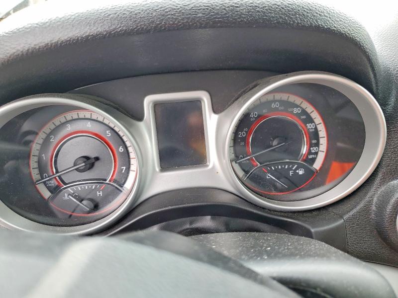 2015 Dodge Journey მანქანა იყიდება აუქციონზე, vin: 3C4PDCBG7FT722558, აუქციონის ნომერი: 49610666