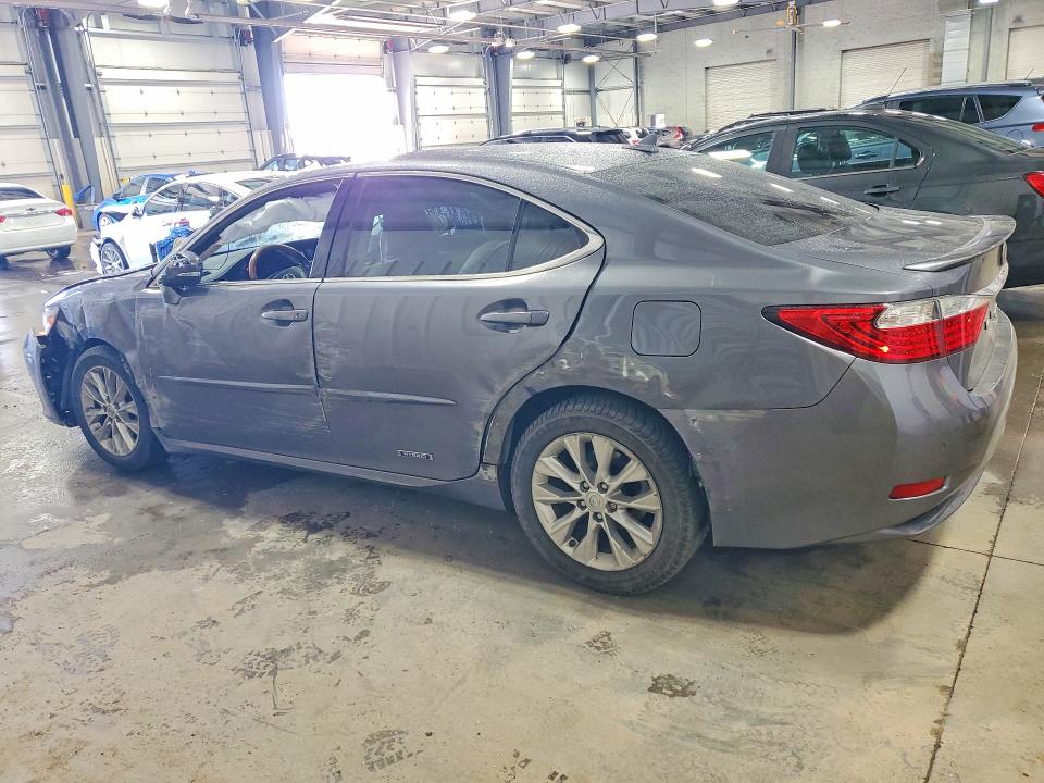 Aukcja sprzedaży 2013 Lexus Es, vin: JTHBW1GG0D2008897, numer aukcji: 49514186