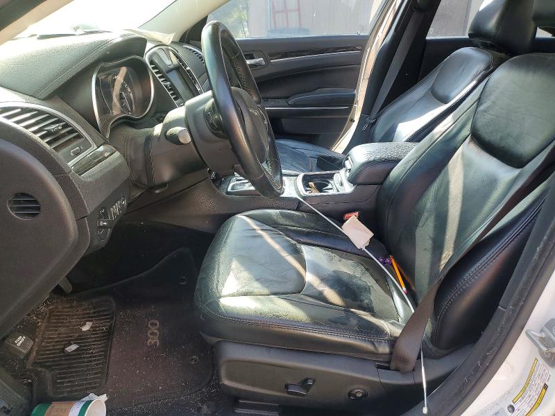 Aukcja sprzedaży 2015 Chrysler 300, vin: 2C3CCAAG5FH930104, numer aukcji: 49755766