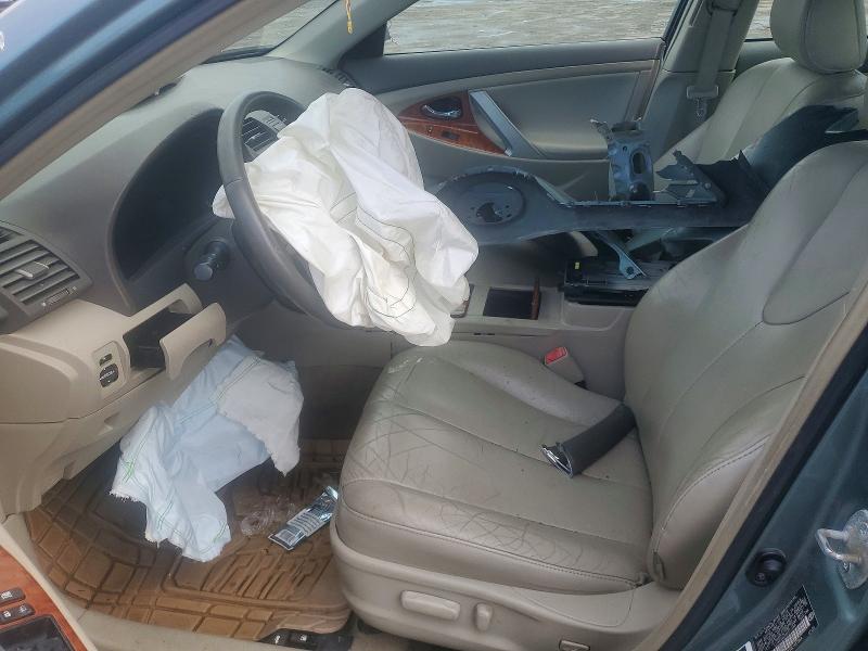 Продажа на аукционе авто 2009 Toyota Camry, vin: 4T1BK46K39U577299, номер лота: 49473546