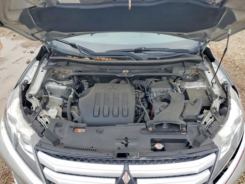 Aukcja sprzedaży 2019 Mitsubishi Eclipse Cross, vin: JA4AS3AAXKZ039033, numer aukcji: 47898076
