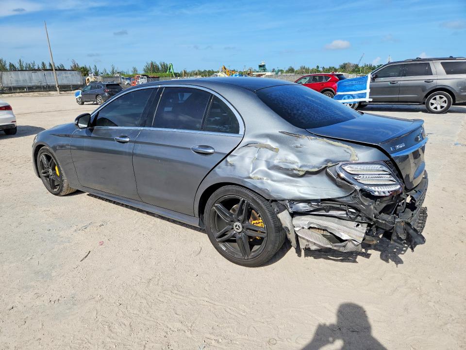Продаж на аукціоні авто 2017 Mercedes-benz E, vin: WDDZF4JB9HA123675, номер лоту: 48962706
