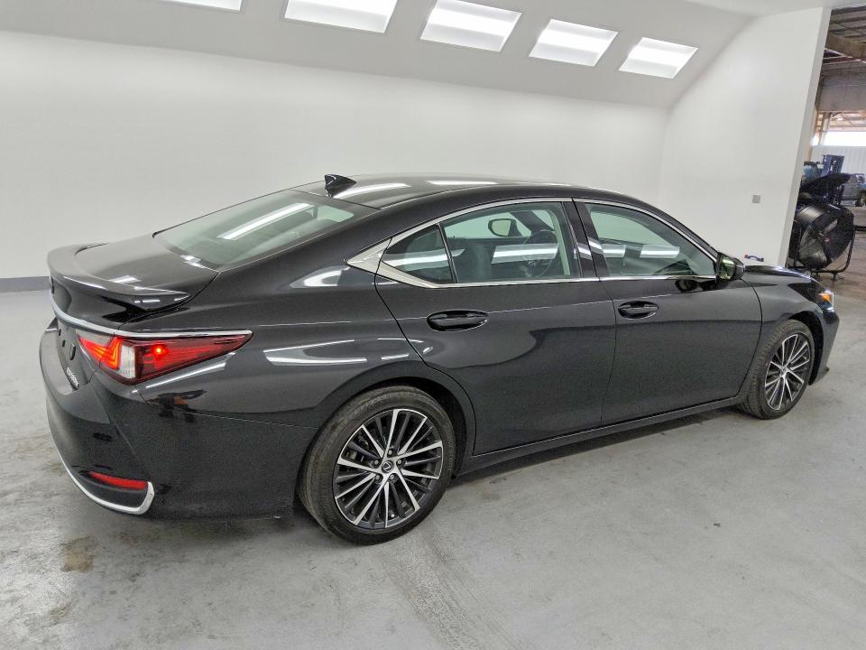 Продаж на аукціоні авто 2024 Lexus Es 300h, vin: 58ADA1C10RU040940, номер лоту: 49334536
