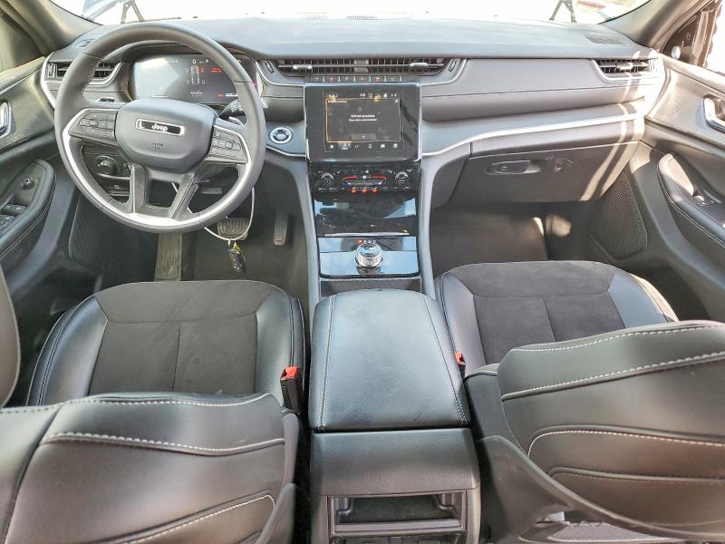 Aukcja sprzedaży 2024 Jeep Grand Cherokee, vin: 1C4RJHAG9RC261234, numer aukcji: 48285906