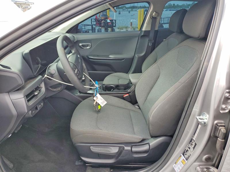 Aukcja sprzedaży 2025 Kia K4, vin: 3KPFT4DE3SE199389, numer aukcji: 50268266