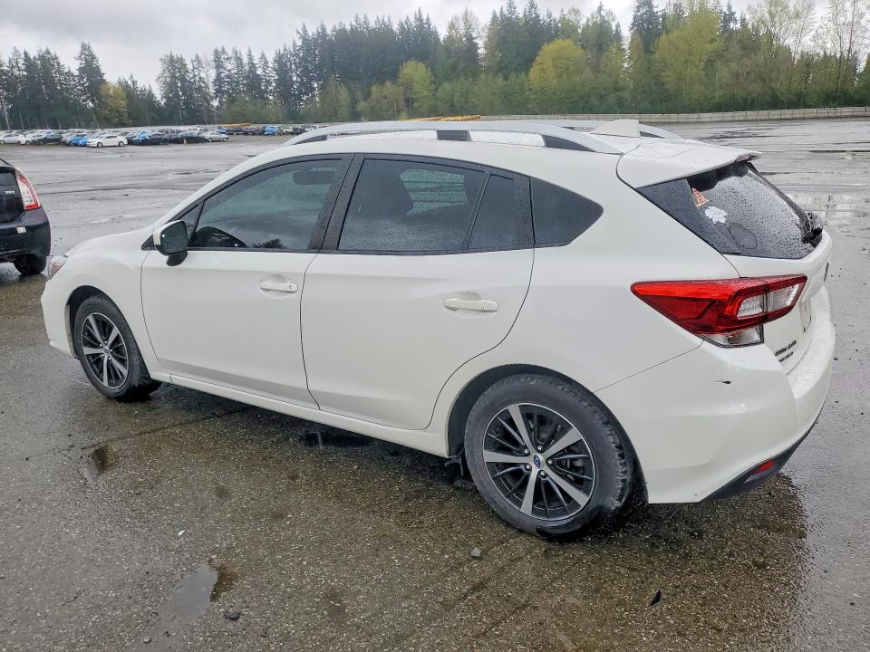 Продаж на аукціоні авто 2019 Subaru Impreza, vin: 4S3GTAD69K3733692, номер лоту: 49814906