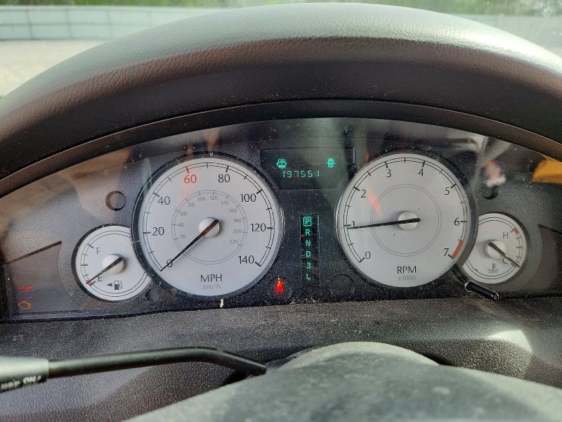 Aukcja sprzedaży 2007 Chrysler 300, vin: 2C3KA43R37H634825, numer aukcji: 51186656
