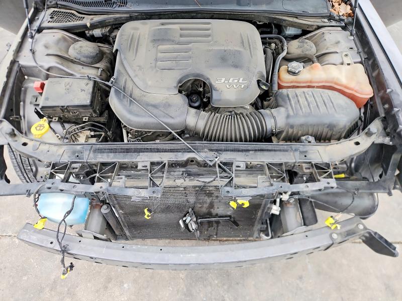 Aukcja sprzedaży 2017 Dodge Challenger, vin: 2C3CDZAG8HH624769, numer aukcji: 51165976