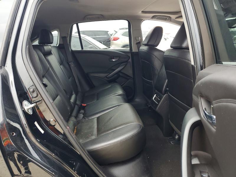 Auction sale of the 2016 Acura Rdx, vin: 5J8TB3H77GL005670, lot number: 50669356