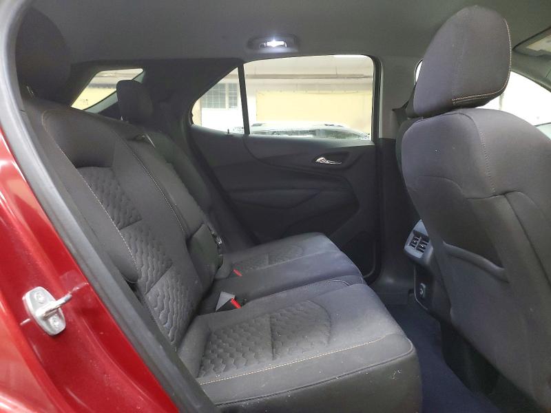 Aukcja sprzedaży 2020 Chevrolet Equinox, vin: 2GNAXJEV2L6249008, numer aukcji: 49186026