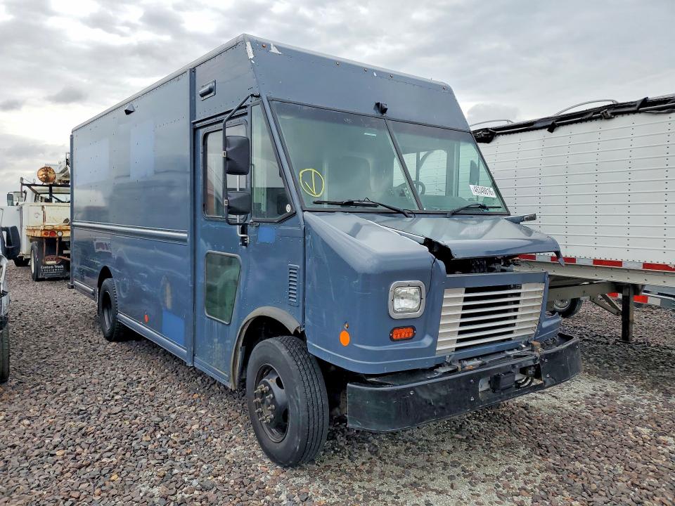 2020 Ford F59 მანქანა იყიდება აუქციონზე, vin: 1F65F5KN8L0A11748, აუქციონის ნომერი: 46348816