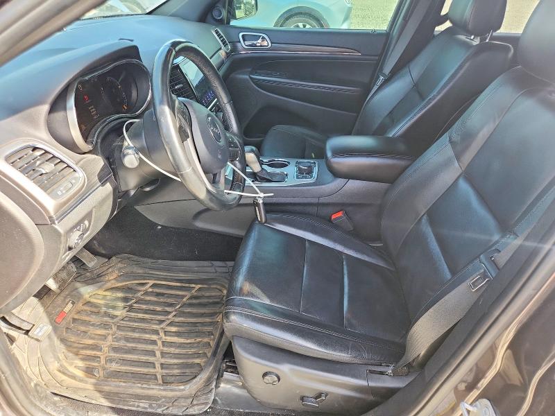 Aukcja sprzedaży 2019 Jeep Grand Cherokee, vin: 1C4RJFBG6KC712046, numer aukcji: 49245716