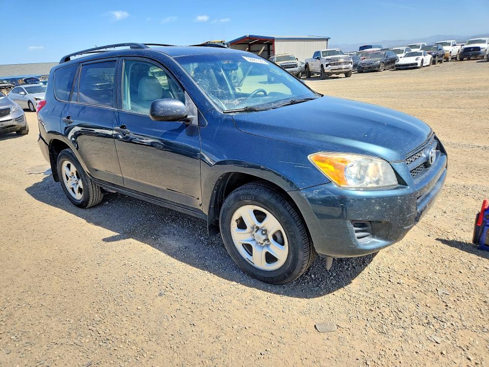 Продажа на аукционе авто 2010 Toyota Rav4, vin: JTMBF4DV4A5027582, номер лота: 50661336