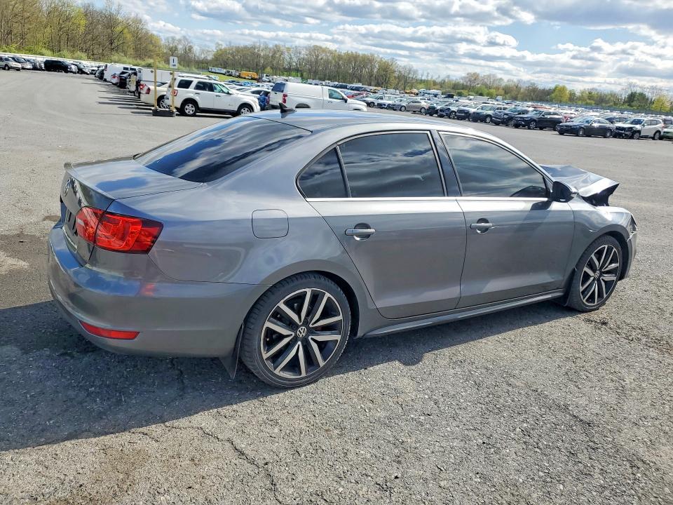 Aukcja sprzedaży 2012 Volkswagen Jetta, vin: 3VW567AJ2CM407644, numer aukcji: 50566676