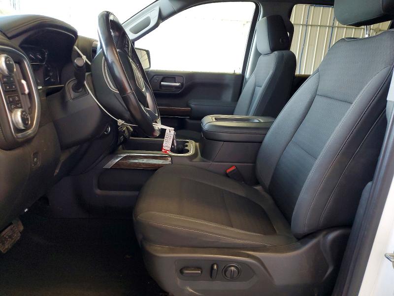 Продажа на аукционе авто 2021 Gmc Sierra, vin: 3GTU9CET3MG297780, номер лота: 48388586