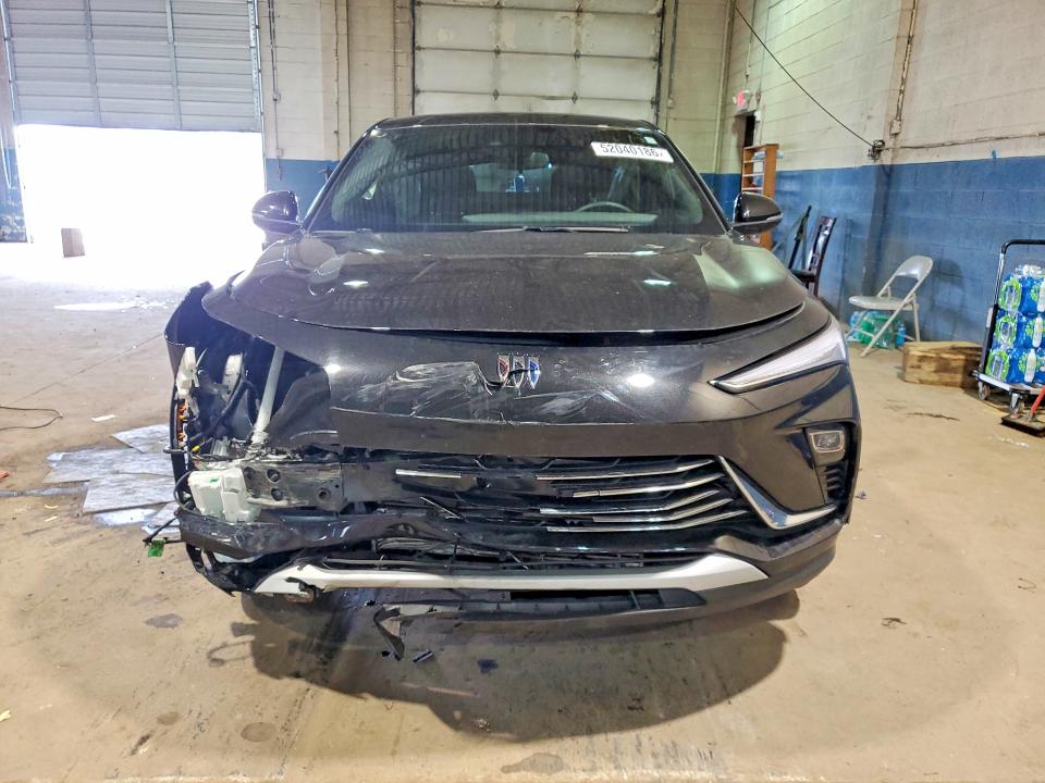 2024 Buick Envista მანქანა იყიდება აუქციონზე, vin: KL47LAE23RB222839, აუქციონის ნომერი: 52040186