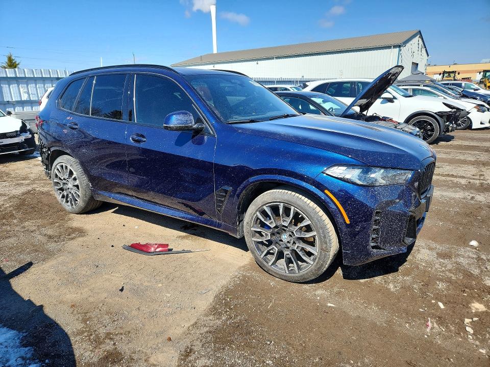 Продажа на аукционе авто 2026 Bmw X5, vin: 5UX43EU02T9111048, номер лота: 48706716