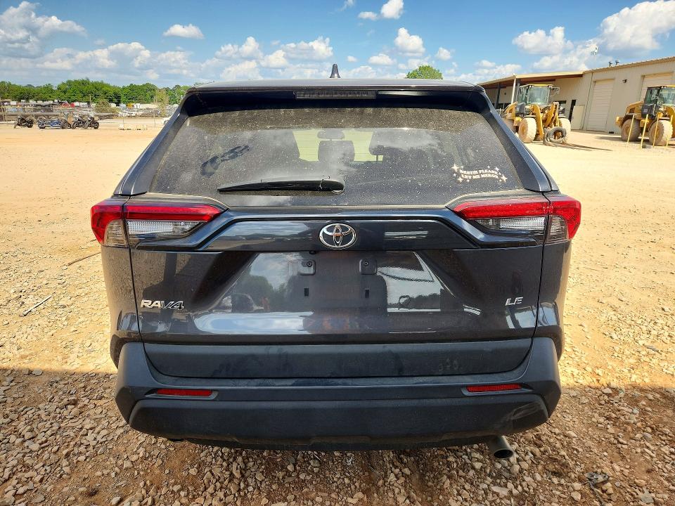 Продажа на аукционе авто 2023 Toyota Rav4, vin: 2T3H1RFVXPC251624, номер лота: 50279606