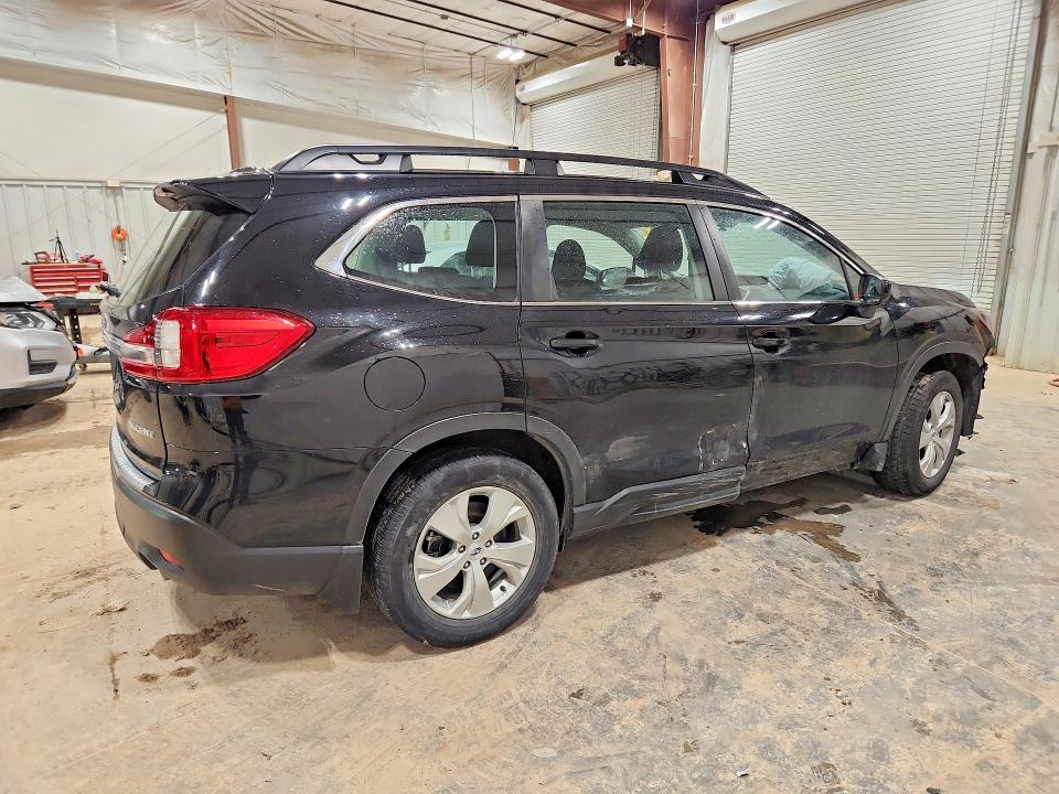 Продажа на аукционе авто 2022 Subaru Ascent, vin: 4S4WMAAD4N3442884, номер лота: 48677916