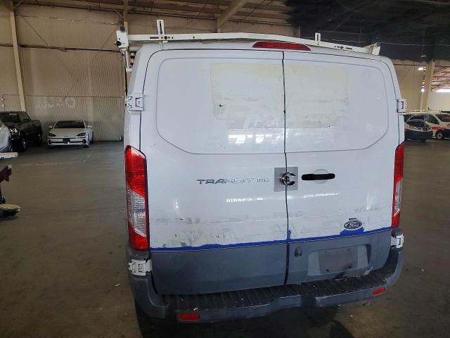 Продаж на аукціоні авто 2016 Ford Transit, vin: 1FTYE1YM3GKA07282, номер лоту: 53476506