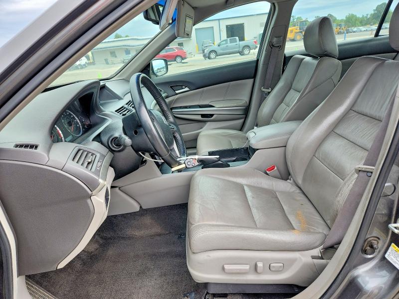 51293096 :رقم المزاد ، 1HGCP36829A007774 vin ، 2009 Honda Accord مزاد بيع