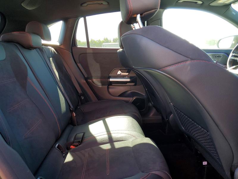 Aukcja sprzedaży 2025 Mercedes-benz Gla, vin: W1N4N4HB8SJ695981, numer aukcji: 51906826