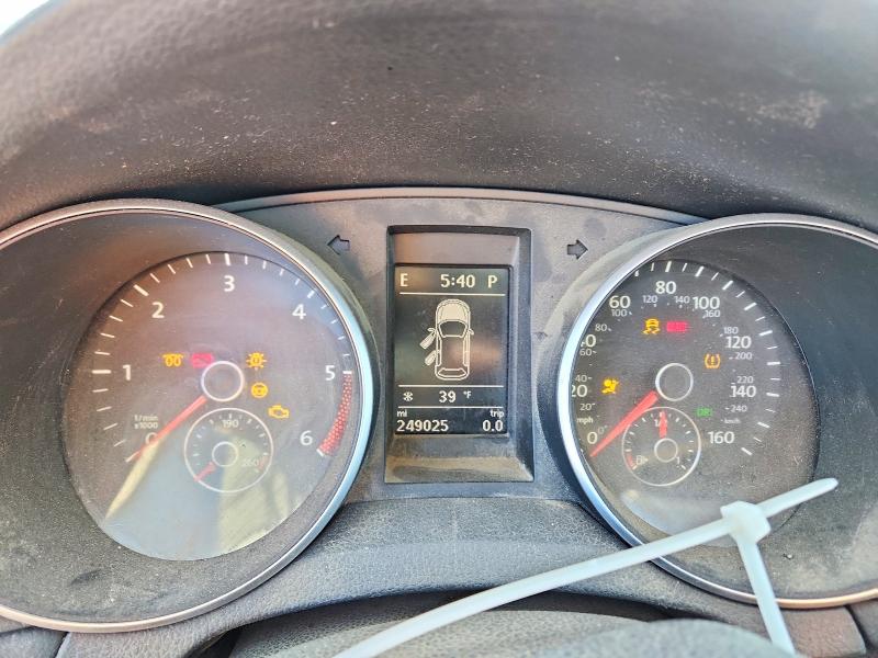 2014 Volkswagen Jetta მანქანა იყიდება აუქციონზე, vin: 3VWPL7AJ5EM626988, აუქციონის ნომერი: 48986526