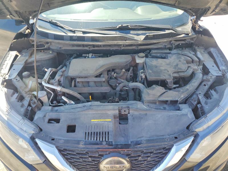Auction sale of the 2020 Nissan Rogue Sport, vin: JN1BJ1CV7LW545569, lot number: 49481846
