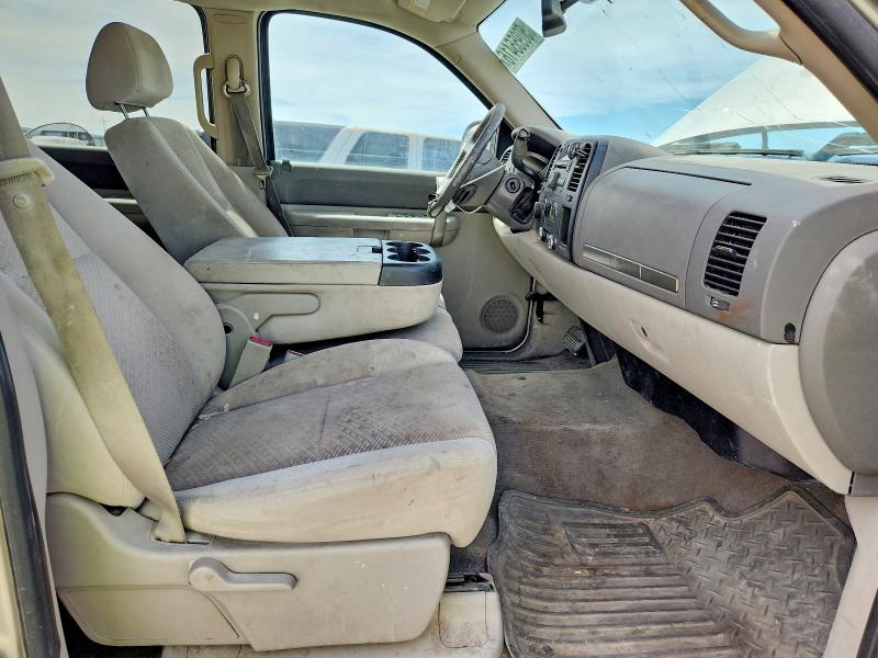 Aukcja sprzedaży 2007 Gmc New Sierra, vin: 2GTEK13MX71655835, numer aukcji: 50955416