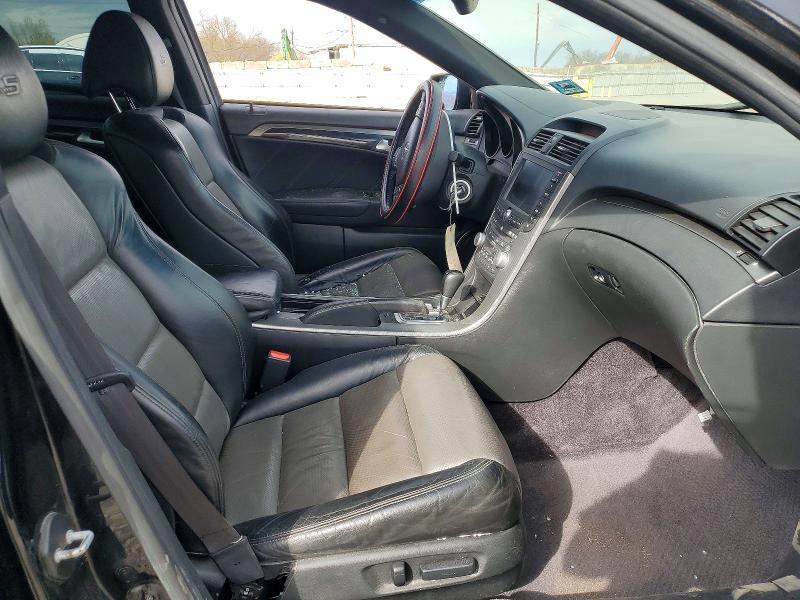 Aukcja sprzedaży 2008 Acura Tl, vin: 19UUA76558A008841, numer aukcji: 48082706