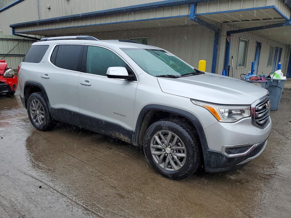 Продаж на аукціоні авто 2019 Gmc Acadia, vin: 1GKKNMLS6KZ257553, номер лоту: 51802866