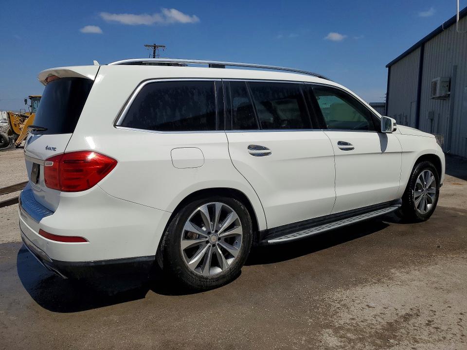 Продажа на аукционе авто 2016 Mercedes-benz Gl, vin: 4JGDF6EE5GA706856, номер лота: 48598696