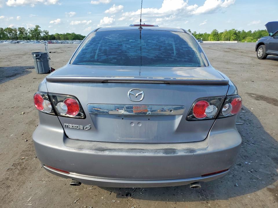 Aukcja sprzedaży 2008 Mazda 6, vin: 1YVHP80C085M05338, numer aukcji: 51098386