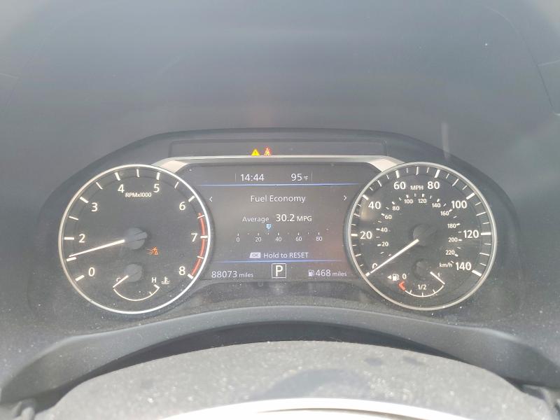 Продажа на аукционе авто 2021 Nissan Altima, vin: 1N4BL4DV5MN330647, номер лота: 49451886