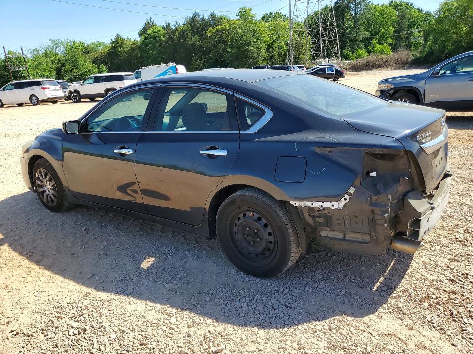 2013 Nissan Altima მანქანა იყიდება აუქციონზე, vin: 1N4AL3AP8DC270614, აუქციონის ნომერი: 51299926