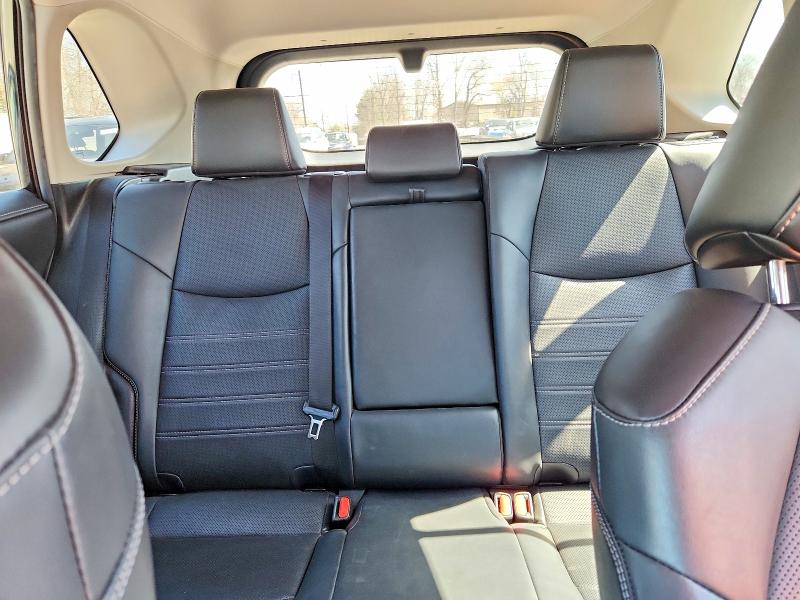 2020 Toyota Rav4 მანქანა იყიდება აუქციონზე, vin: 2T3DWRFV4LW075503, აუქციონის ნომერი: 49295236
