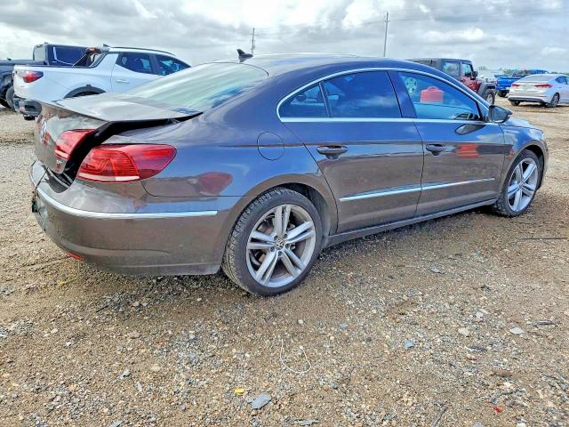 2014 Volkswagen Cc მანქანა იყიდება აუქციონზე, vin: WVWRN7ANXEE508868, აუქციონის ნომერი: 49406856