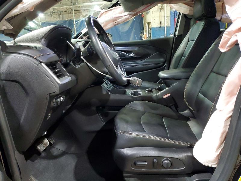 Продажа на аукционе авто 2019 Gmc Terrain, vin: 3GKALPEVXKL240966, номер лота: 51678756